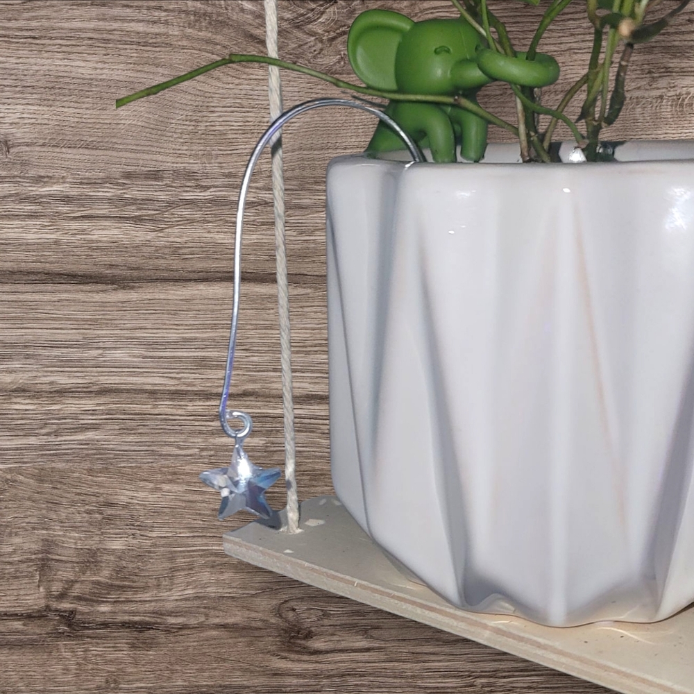 Plant DROOP Jewelry - Picture 2 of 4